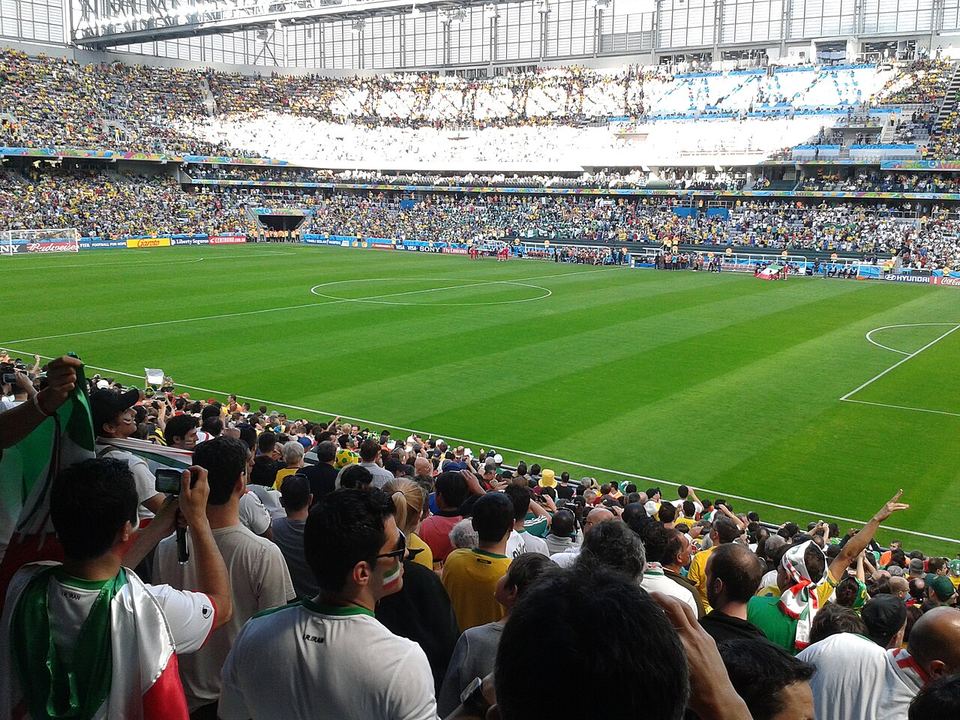 博鱼官网 · 赛程